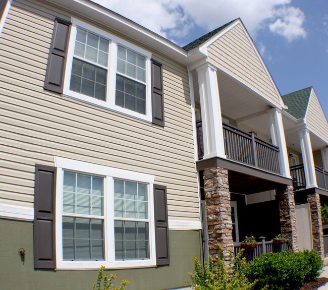 New London Apartments Apartments in Aiken, SC