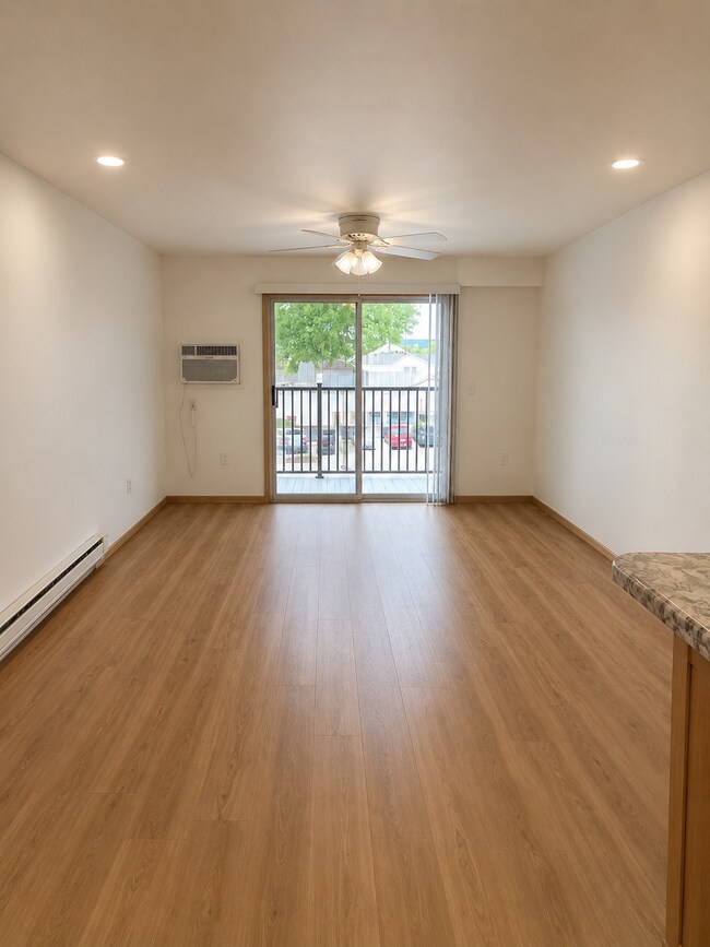 Foto del edificio - 3629 Calvert Rd