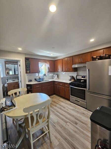 Foto del edificio - 322 Stuyvesant Ave