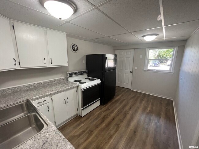 Foto del edificio - 3525 38th Ave