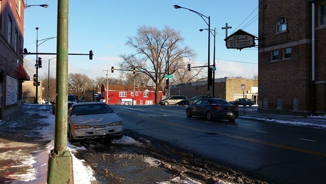 4 - 10654-10658 S Michigan Ave