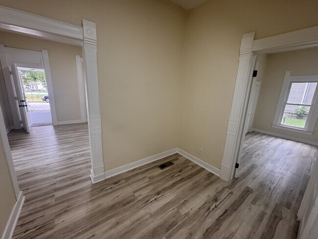 Foto del edificio - 900 W Taylor St
