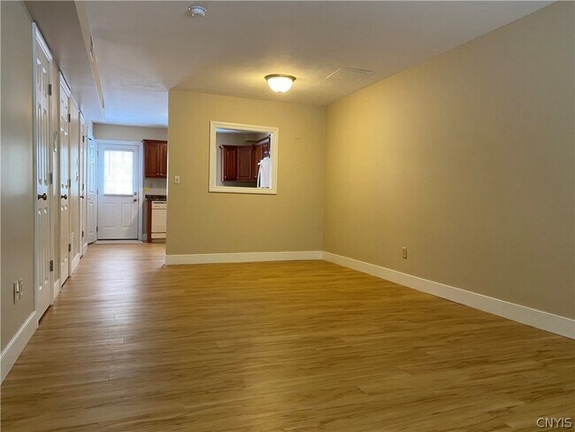 Foto del edificio - 6 Meadow St