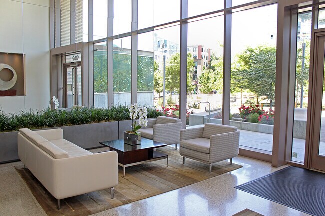 Foto del edificio - 949 NW Overton St