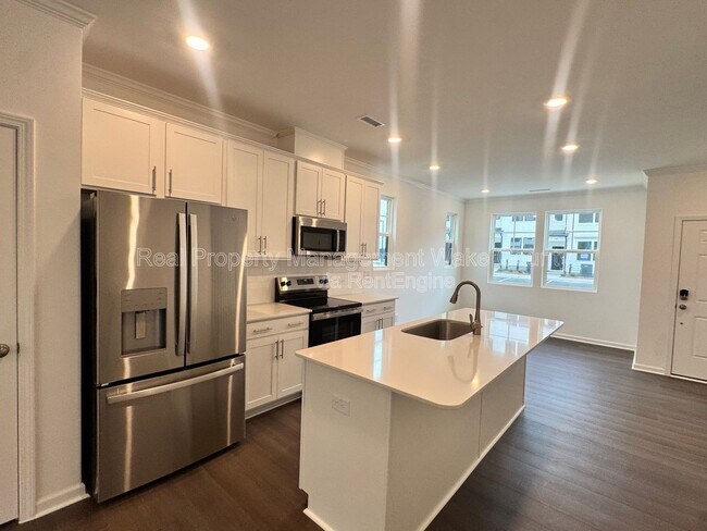 Foto del edificio - 1507 Crescent Townes Wy