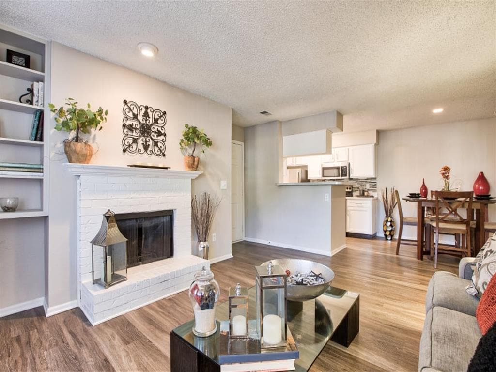 Mountain View Apartments in Colorado Springs, CO