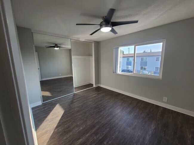 Interior Photo - The Circle Apartments At Long Beach