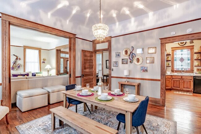 Foto del edificio - 1754 Hunter Ave