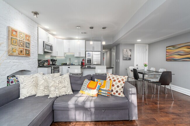 Fotografía del edificio - 403 P St NW