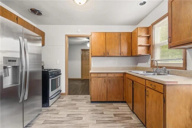 Foto del edificio - Farley Avenue