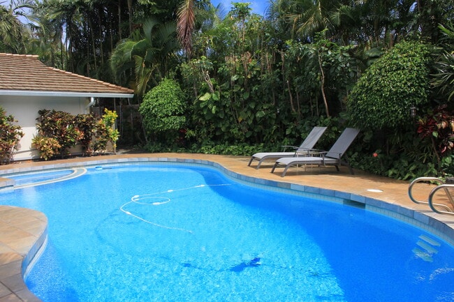 Foto del edificio - 4505 Kolohala St