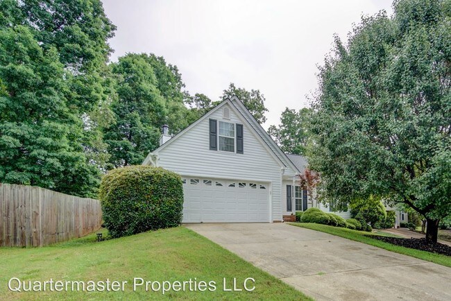 Building Photo - 4 br, 2 bath House - 17 Waterfield Ct