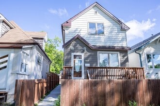 Building Photo - 665 Rathgar Ave