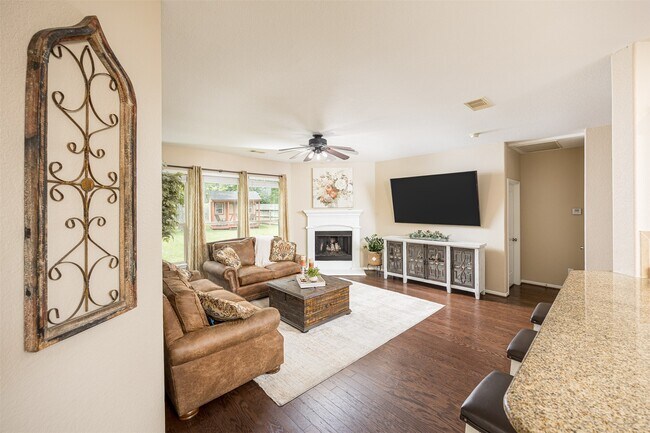 Foto del edificio - 33311 Greenfield Forest Dr