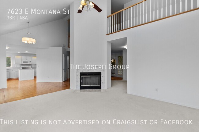 Building Photo - Gorgeous 3 bed/4 bath with beautiful view ...
