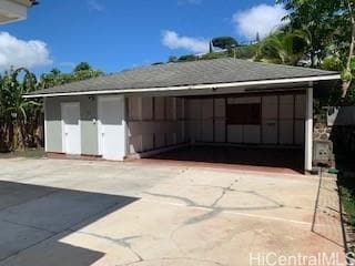 Building Photo - 2412 Kanealii Ave
