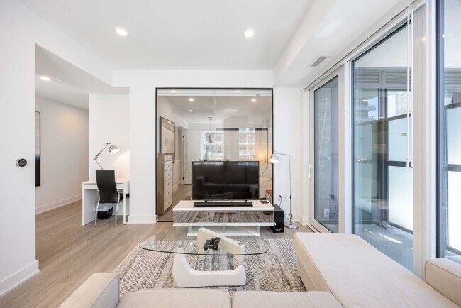 Photo du bâtiment - 25 Dalhousie St