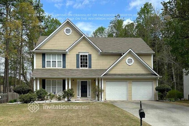 Building Photo - 3417 Sandlake Dr SW