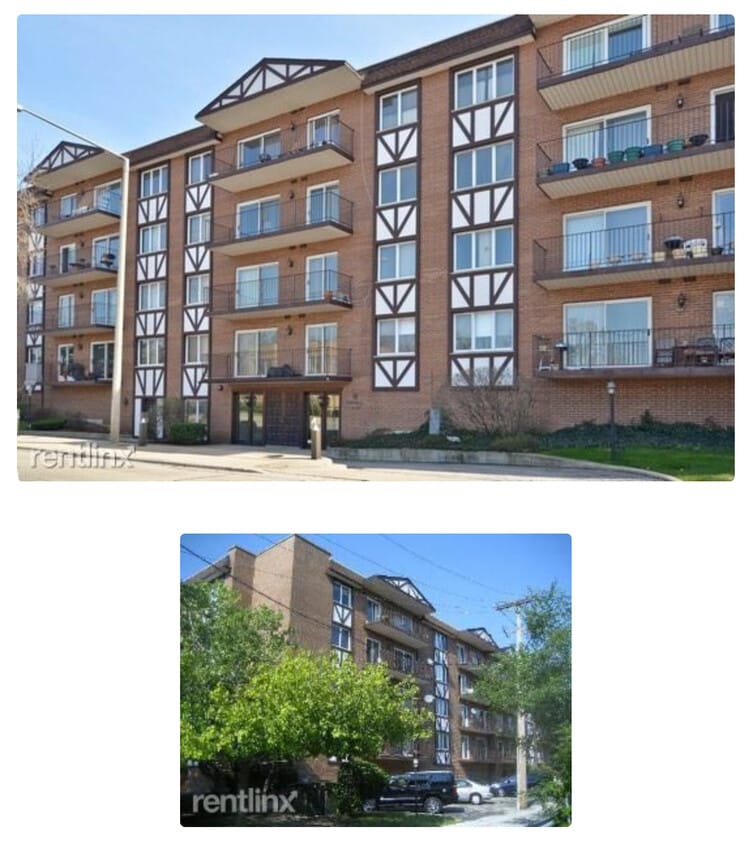 5935 Lincoln Ave Unit 405, Morton Grove, IL 60053 Condo for Rent in