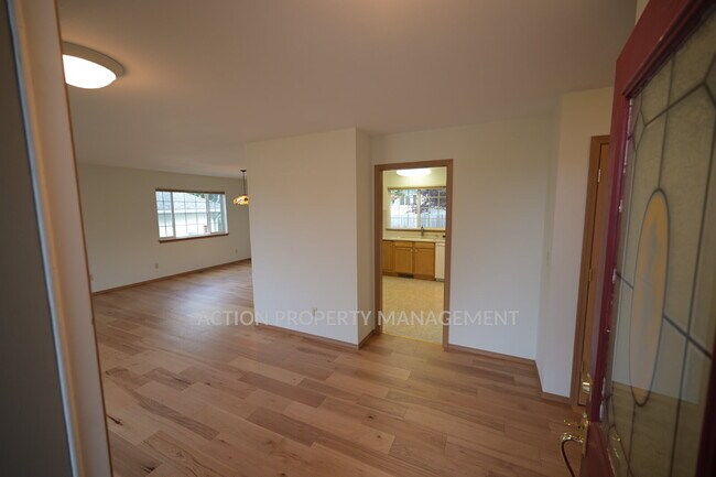Foto del edificio - 3 bed 2 bath home in Sequim