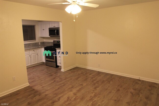 Building Photo - 1 br, 1 bath  - 2065 15th Ave Apt 3 Apt 3