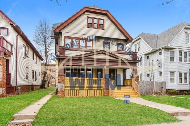 Foto del edificio - 2409 N 49th St