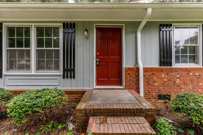 Foto del edificio - 1009 Springview Trail