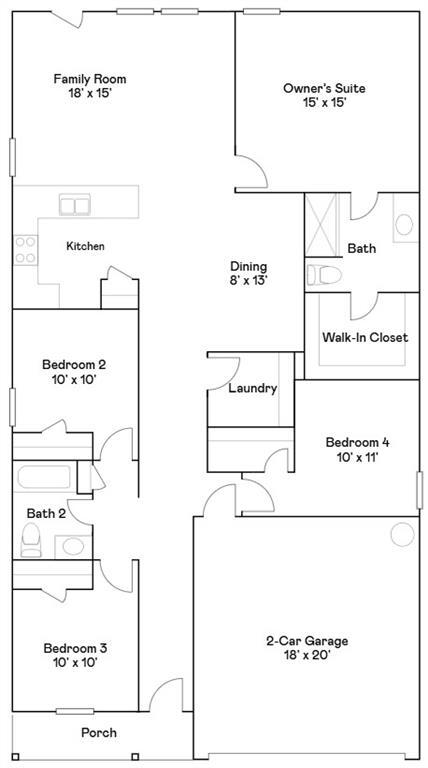 Building Photo - 231 Twilight Breeze Wy