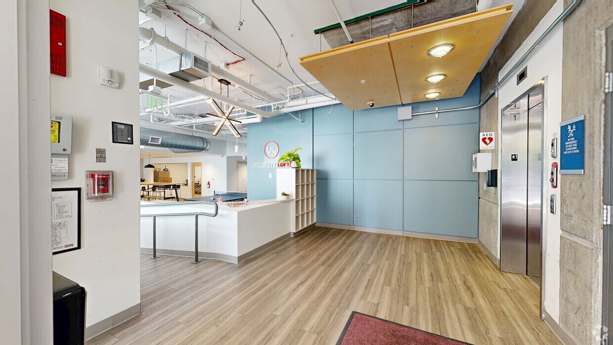 Photo - University Lofts