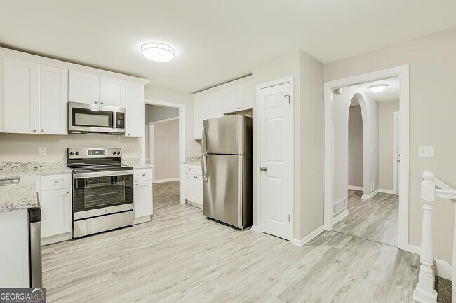 Foto del edificio - 4605 Anderson Rd