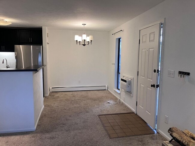 Building Photo - Fabulous 2 Bedroom 2 Bathroom Condo in Boulder!