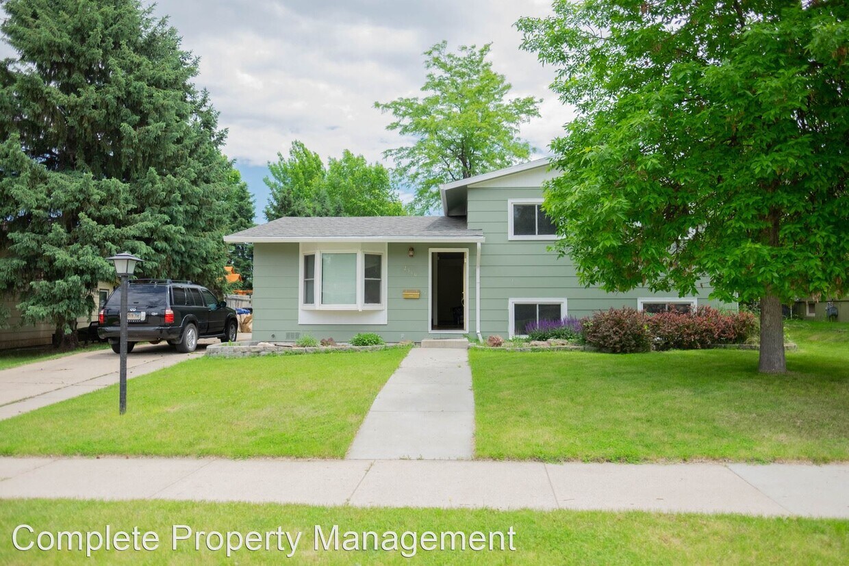 Primary Photo - 3 br, 2 bath House - 2310 Central Blvd