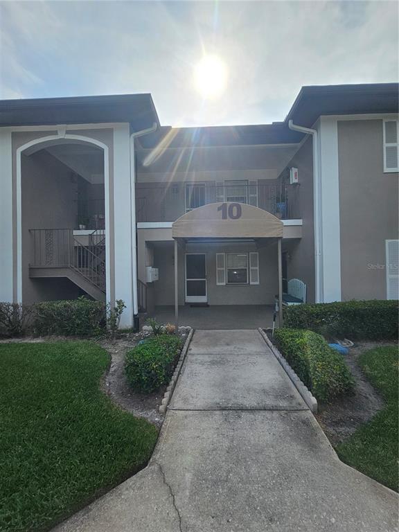 Foto del edificio - 5265 E Bay Dr