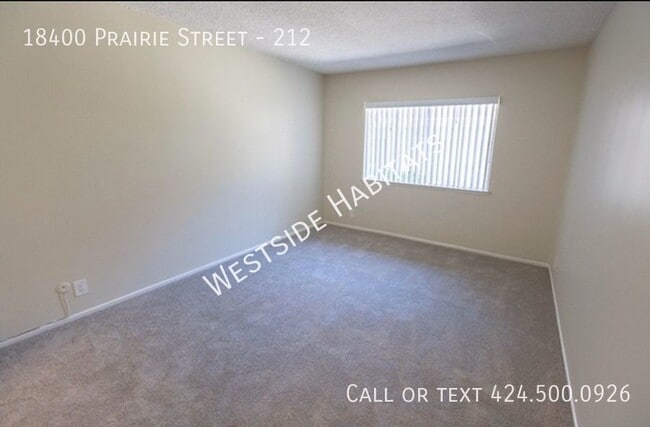 Building Photo - 18400 Prairie - Gorgeous, fully renovated ...