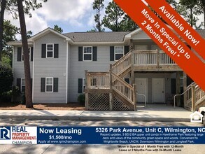 Building Photo - 5326 Park Ave