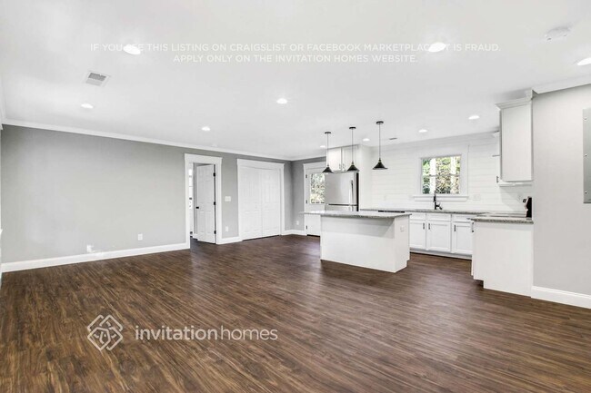 Foto del edificio - 4587 Frank Aiken Rd