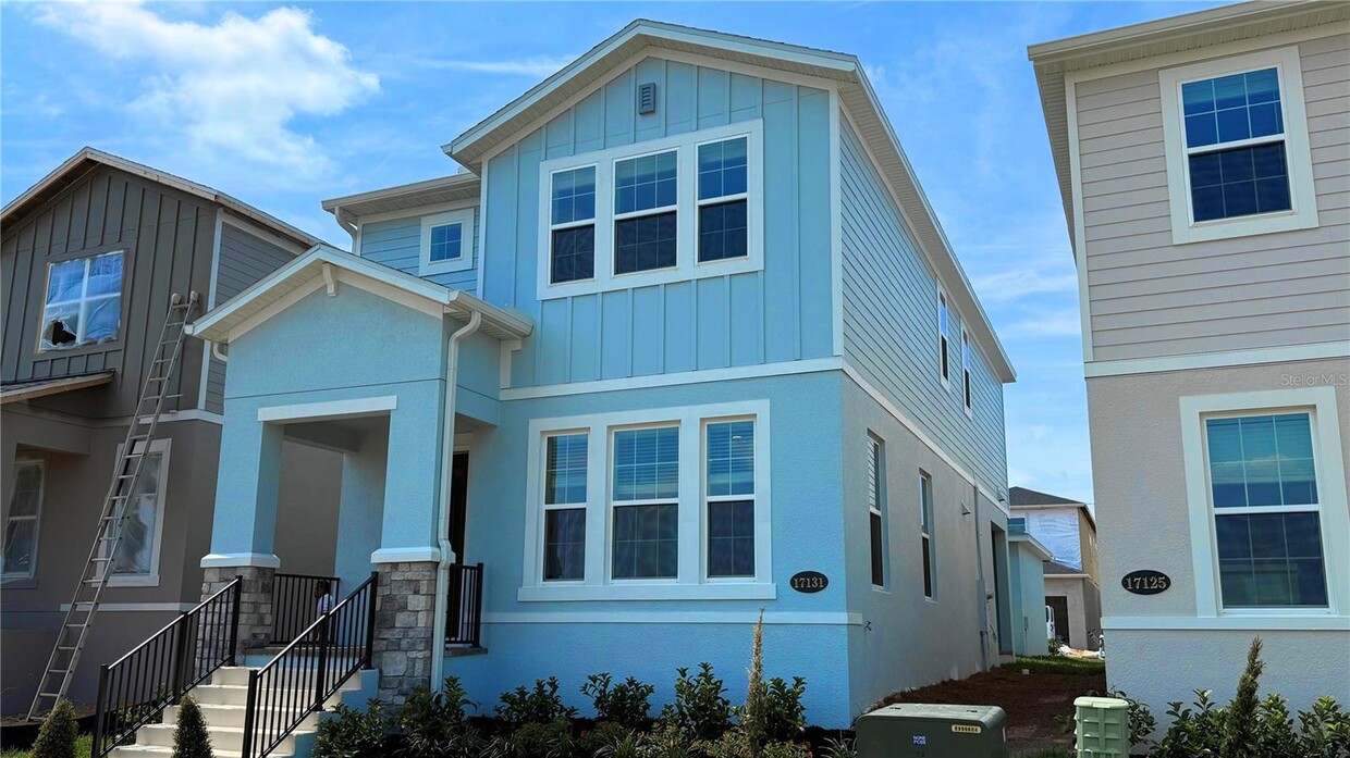 Foto del edificio - 17131 Beachgrass Aly