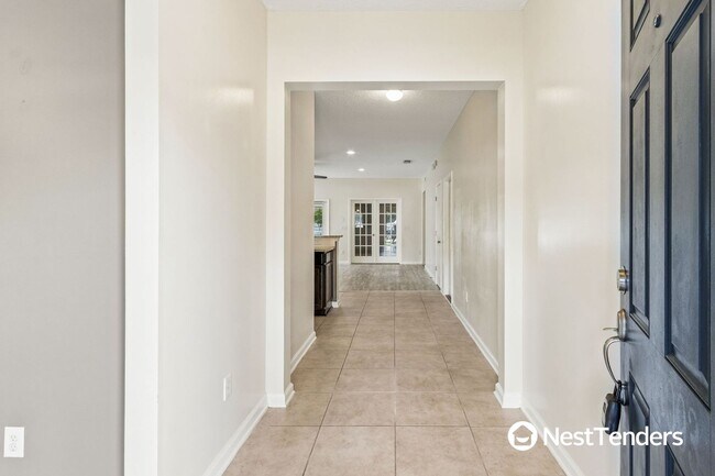 Building Photo - Beautiful Amelia Concourse Home!