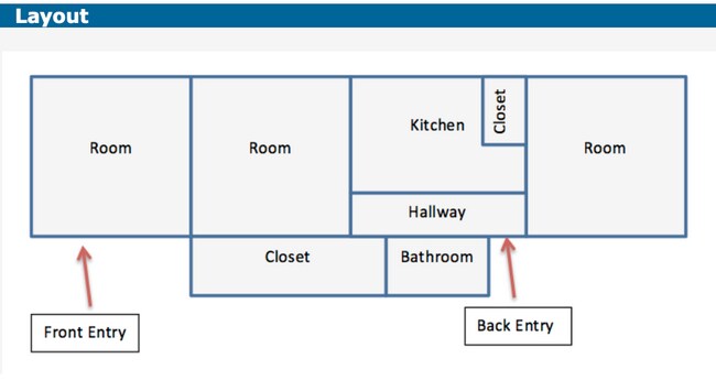 Foto del edificio - Oxford