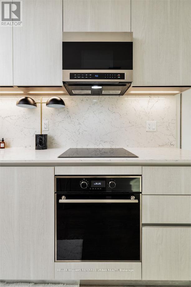 Photo du bâtiment - 8 Cumberland St