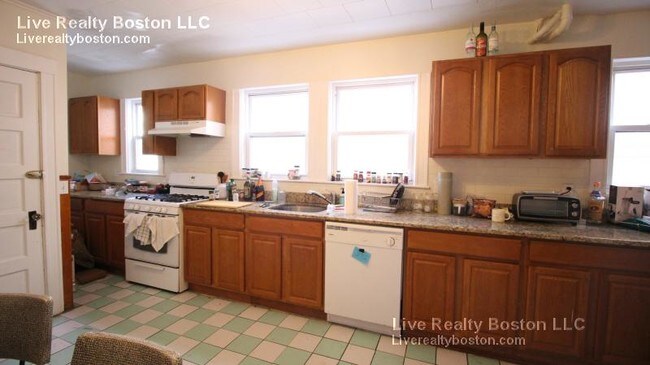 Foto del edificio - 785 Washington St