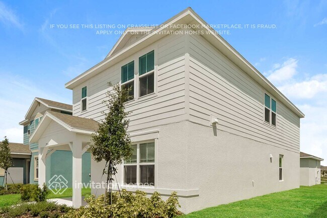 Foto del edificio - 2005 Tohoqua Blvd