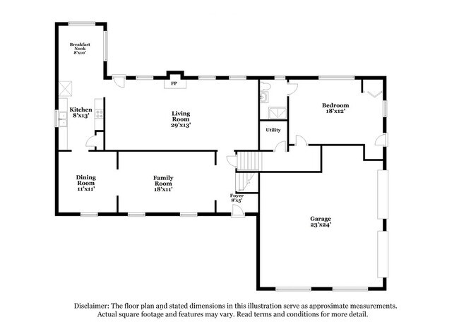 Foto del edificio - 4685 Winthrop Dr