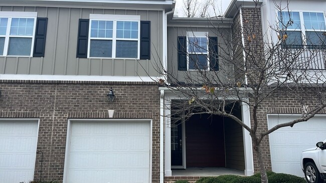 Photo - 702 Treviso Ln Townhome