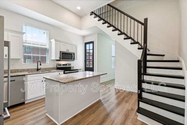 Foto del edificio - 2022 Bienville St