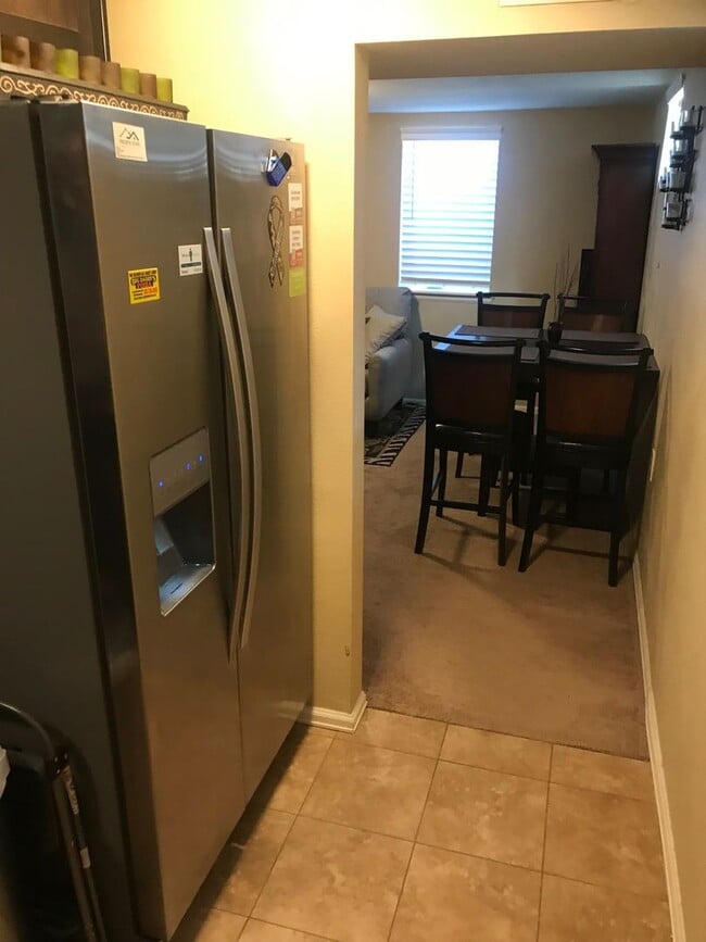 Photo - Reed Drive Apartment