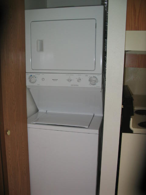Lavadora/secadora - 1200 S Tabor Ave