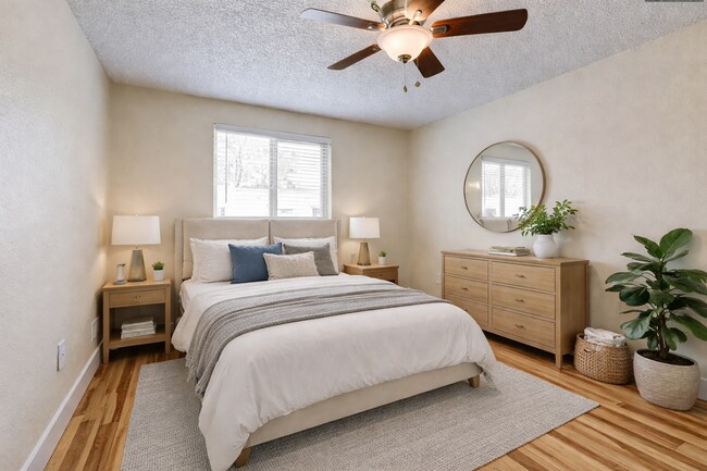 Foto del edificio - 263 N Grant St