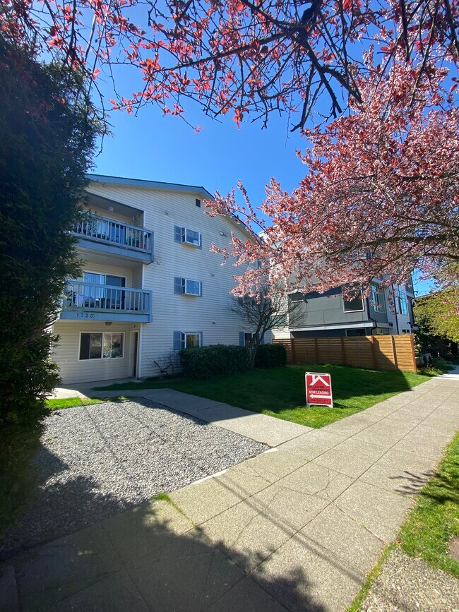 1733- Exterior - 1733 NW 61st St