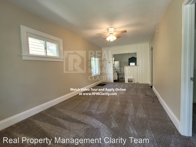 Foto del edificio - 3 br, 2 bath House - 932 Turner Ave
